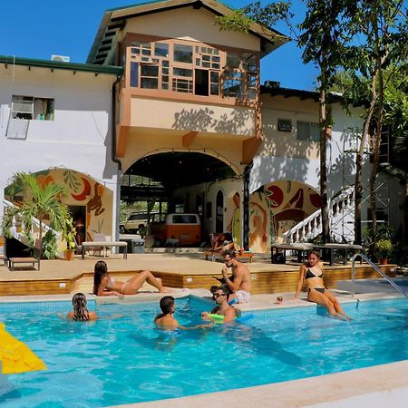 דירות Playa Santa Teresa  Eso Santa Teresa מראה חיצוני תמונה