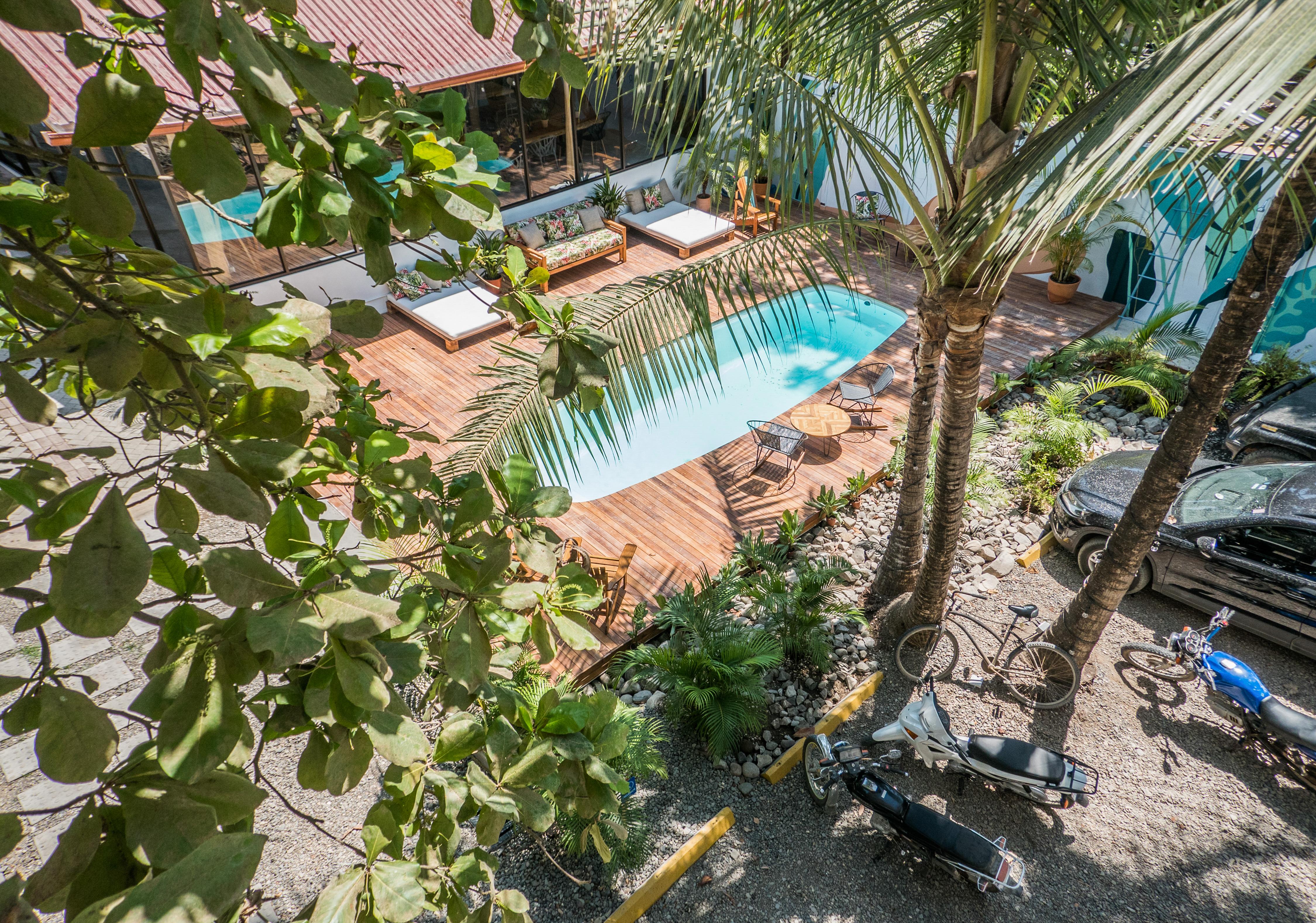 דירות Playa Santa Teresa  Eso Santa Teresa מראה חיצוני תמונה