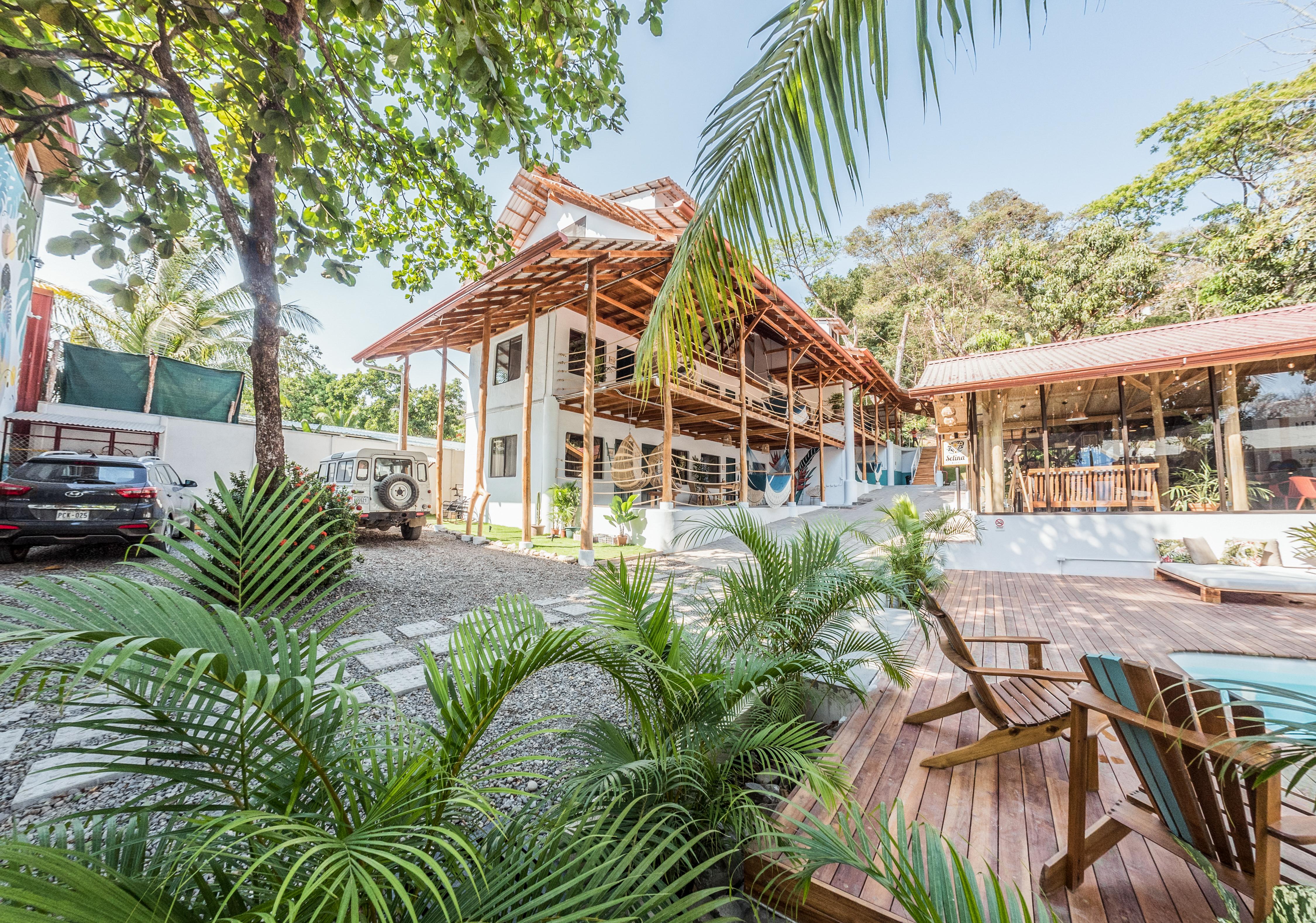 דירות Playa Santa Teresa  Eso Santa Teresa מראה חיצוני תמונה