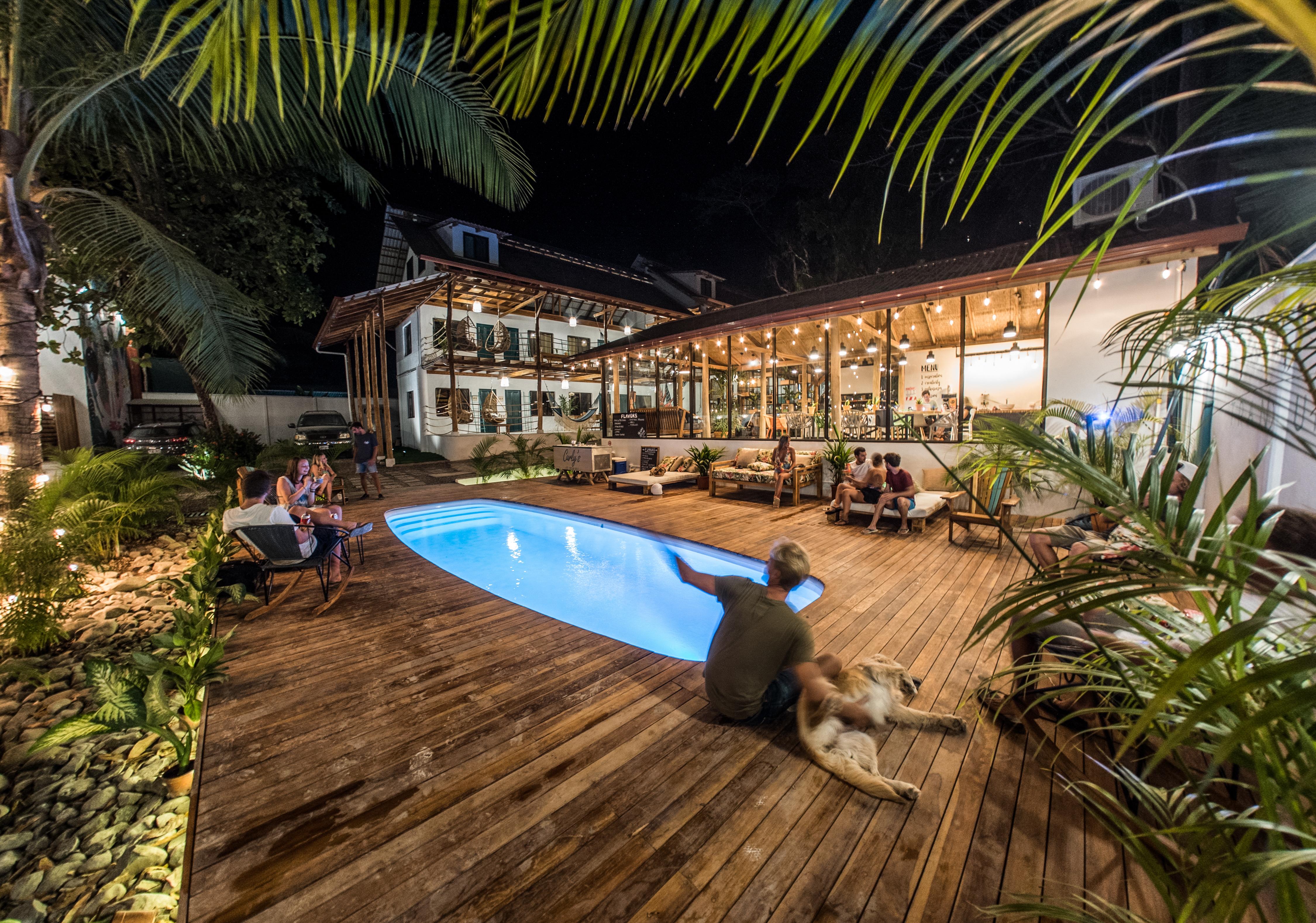 דירות Playa Santa Teresa  Eso Santa Teresa מראה חיצוני תמונה