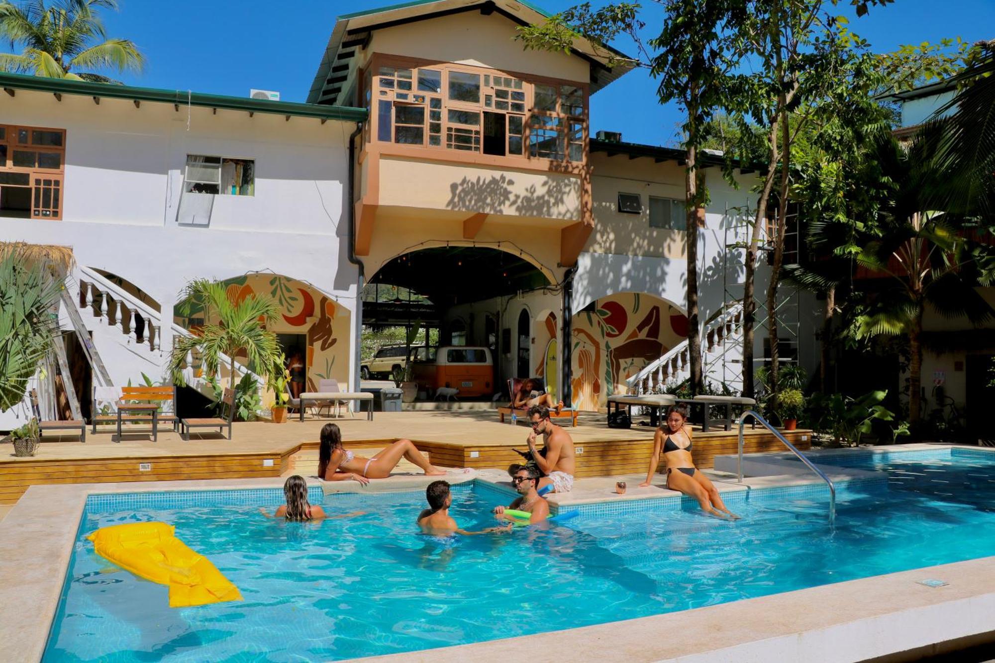 דירות Playa Santa Teresa  Eso Santa Teresa מראה חיצוני תמונה