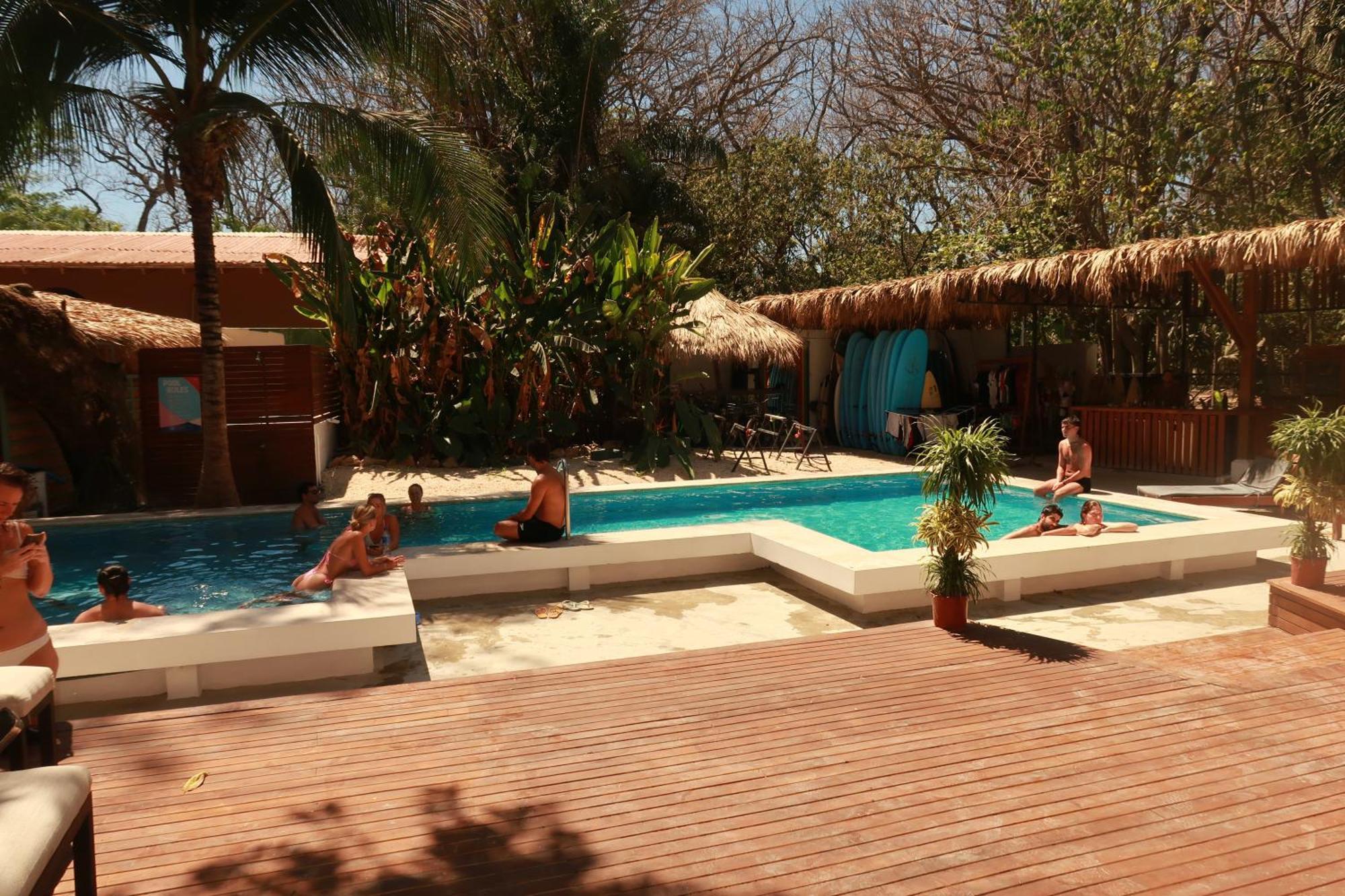 דירות Playa Santa Teresa  Eso Santa Teresa מראה חיצוני תמונה